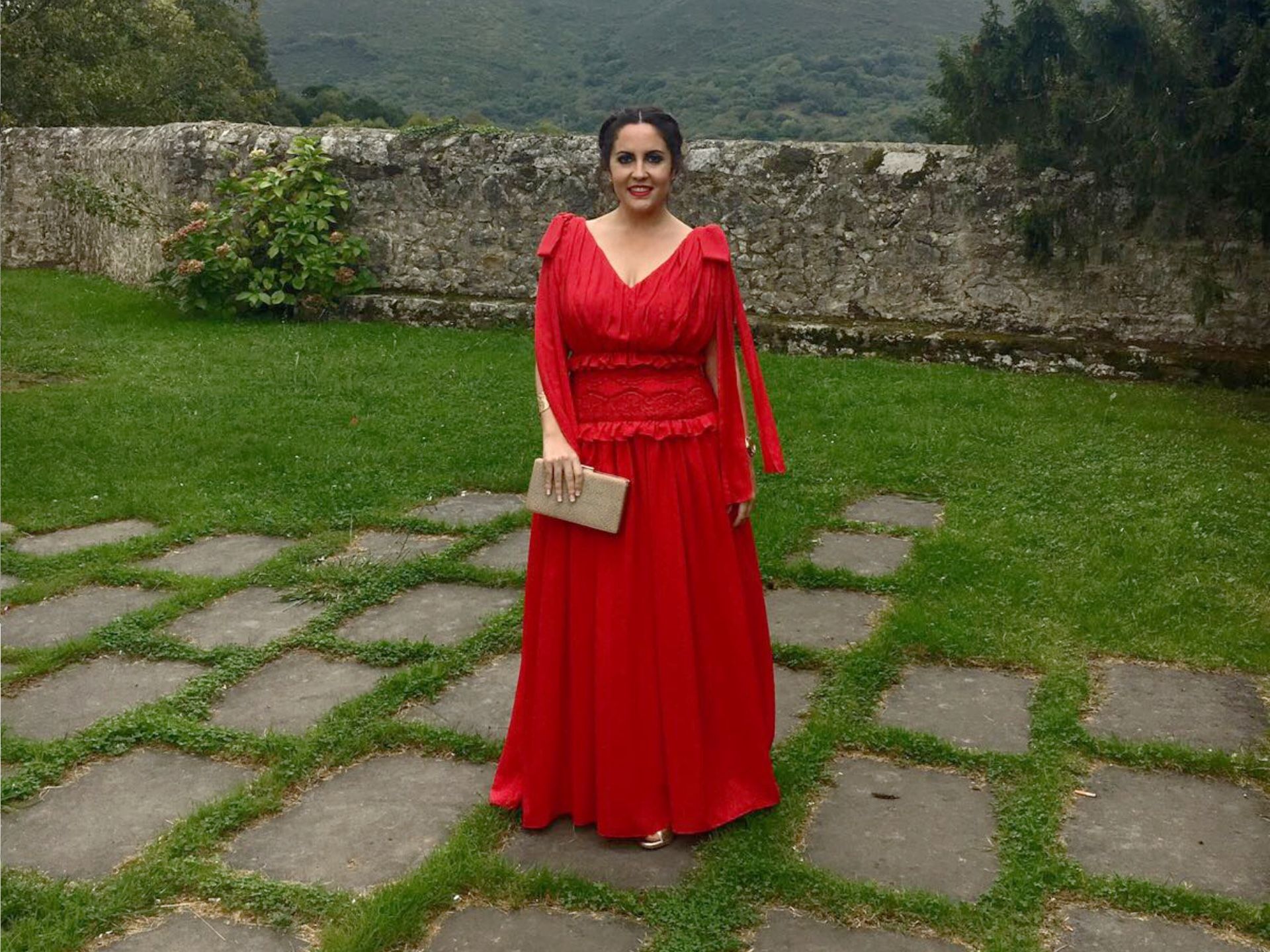 Rojo