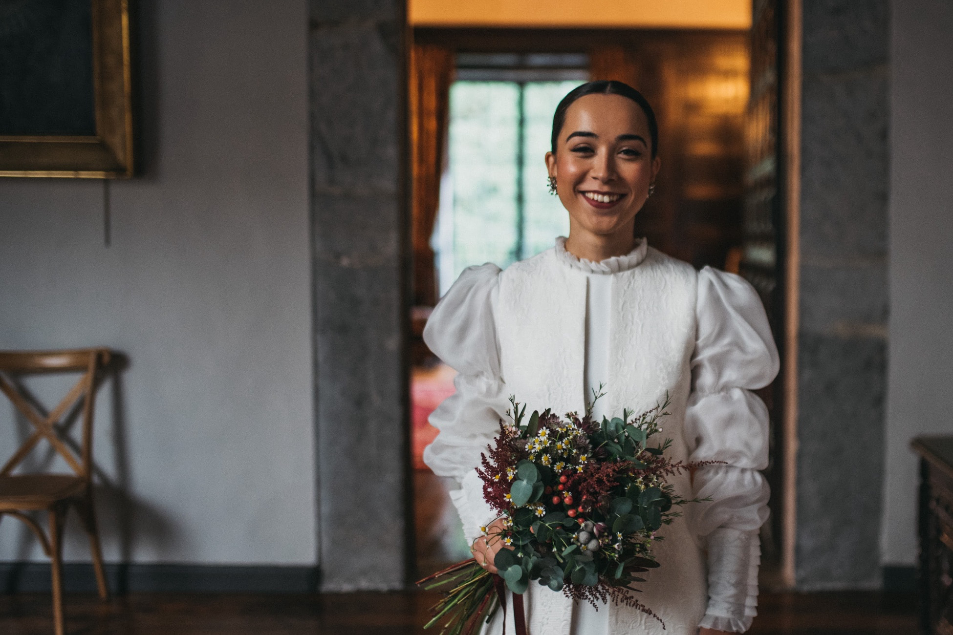 RosaFresa - Novias y Fiesta